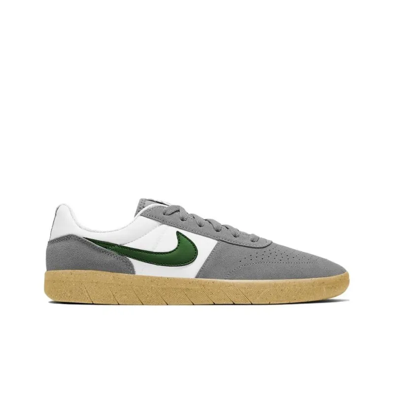 Nike Sb Team Classic Particle Grey-1