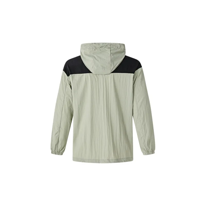 Joma Breathable UV Protection Sun Protection Clothing Men's-1