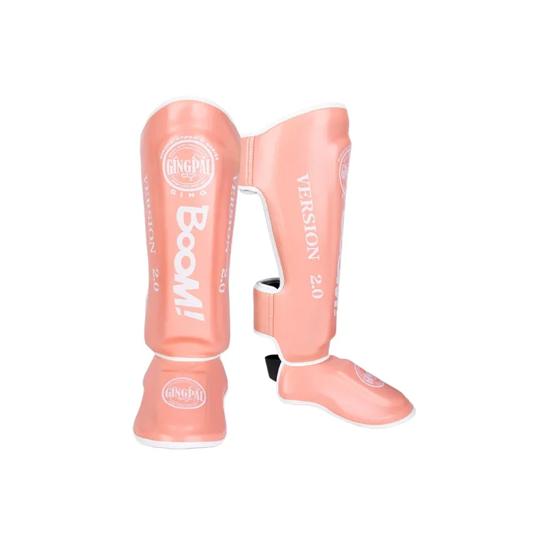 Competition Boxing Protective Gears-8