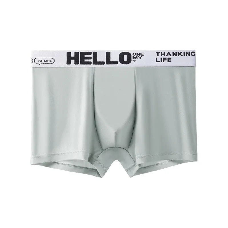 Jean West Boxer Shorts Men's Combo Set-8