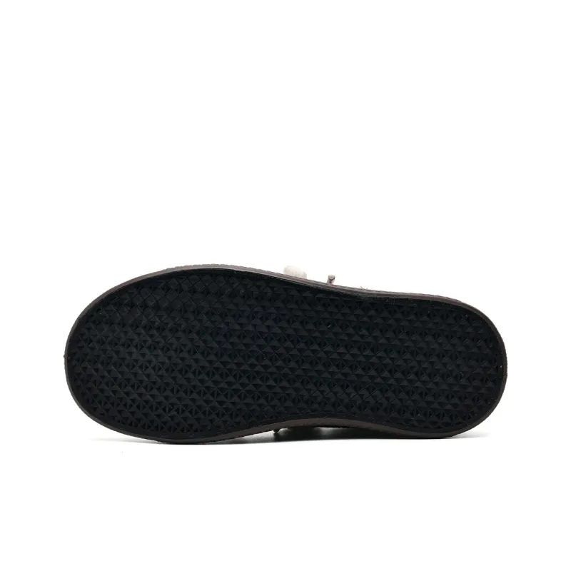ABCIO Slip Resistant Cushioning Support Height Increasing Low Top Skateboard Shoes Women's Box Included-19