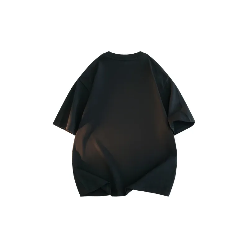 ZHULE T-Shirts Unisex-4