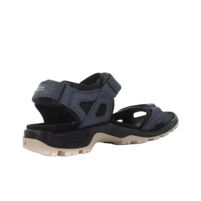 Ecco Offroad Touch strap Sandals-3