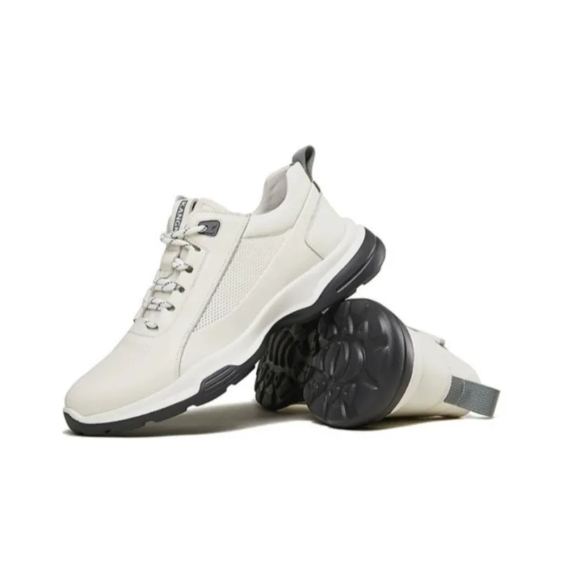 KANGNAI Low Top Casual Shoes Men's-8