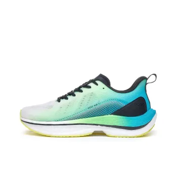 PCSC Running Shoes Men Low Top Blue, Yellow