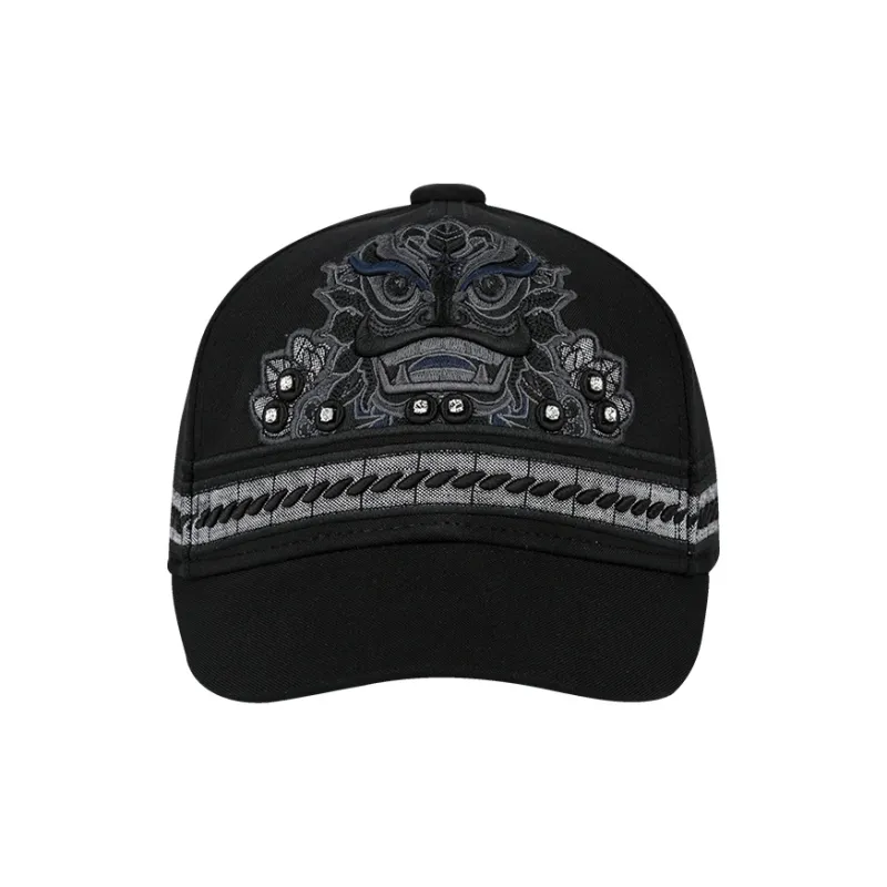 SWOFCARE Polyester Cotton Baseball Caps Women's-1