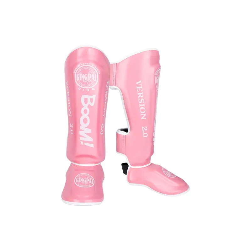 Competition Boxing Protective Gears-4