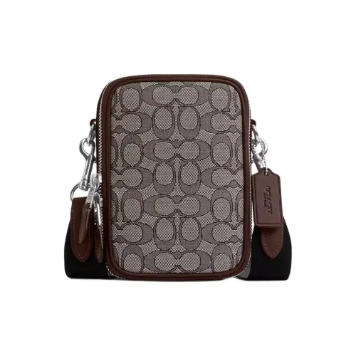 COACH Stanton Crossbody Bags