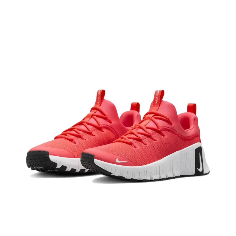 Nike Free Metcon 6 'Hot Punch' Women's-2