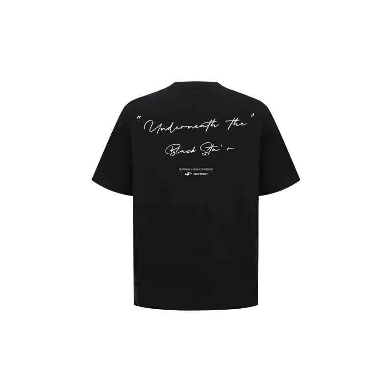 HUFFNPUFF T Shirts Unisex-1