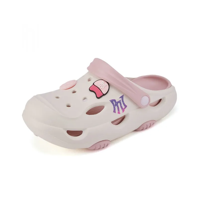 Pnj Clogs Unisex-25