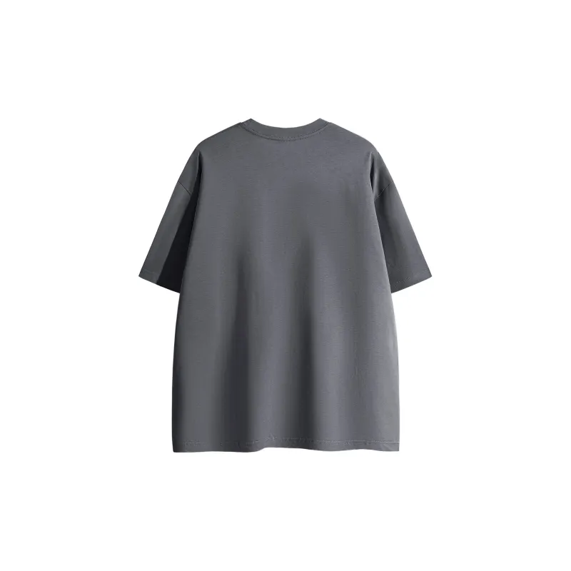 SWAMP AREA T Shirts Unisex-18