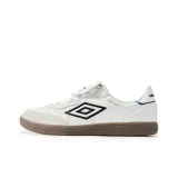 Umbro White/Dark Rubber Color