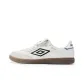 Umbro White/Dark Rubber Color