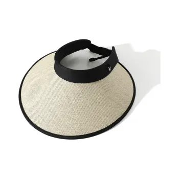 YUZHAOLIN Polypropylene Sun Protection Hats Women's