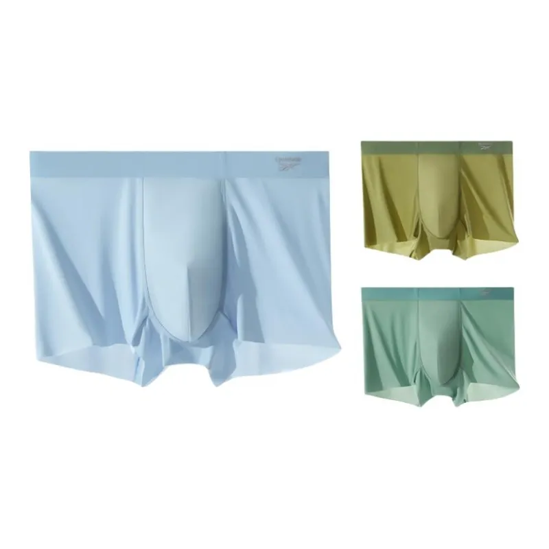 Reebok Boxer Shorts Men's 3 Pack-3
