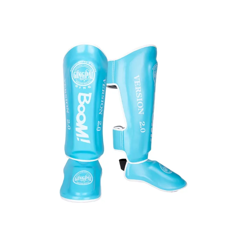 Competition Boxing Protective Gears-14