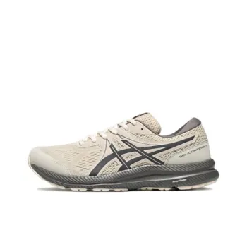 Asics Gel Contend 7 Sneakers 'Beige'