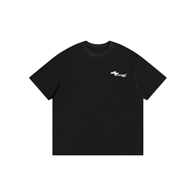 MAX FAWN T Shirts Unisex-1