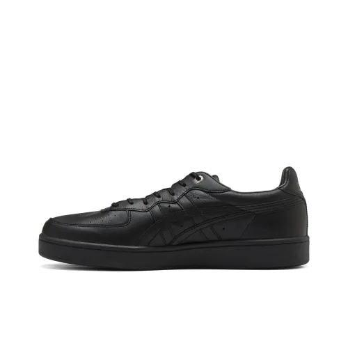 Onitsuka Tiger Gsm Sd 'Black'