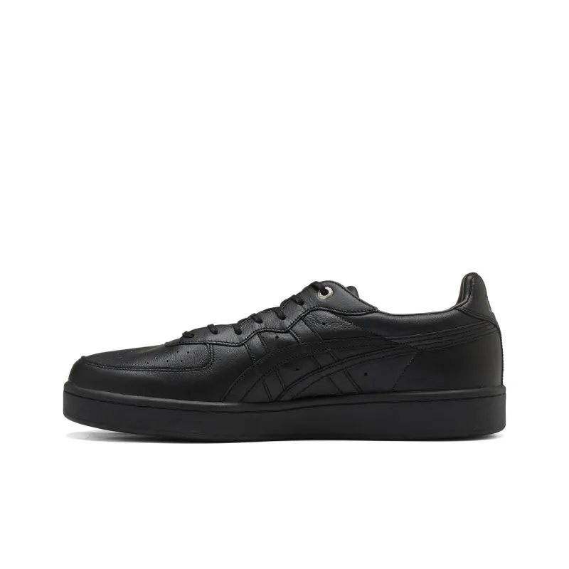Onitsuka Tiger Gsm Sd Triple Black-0