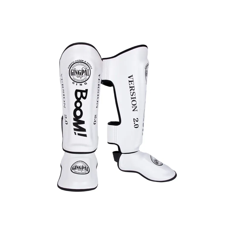 Competition Boxing Protective Gears-18