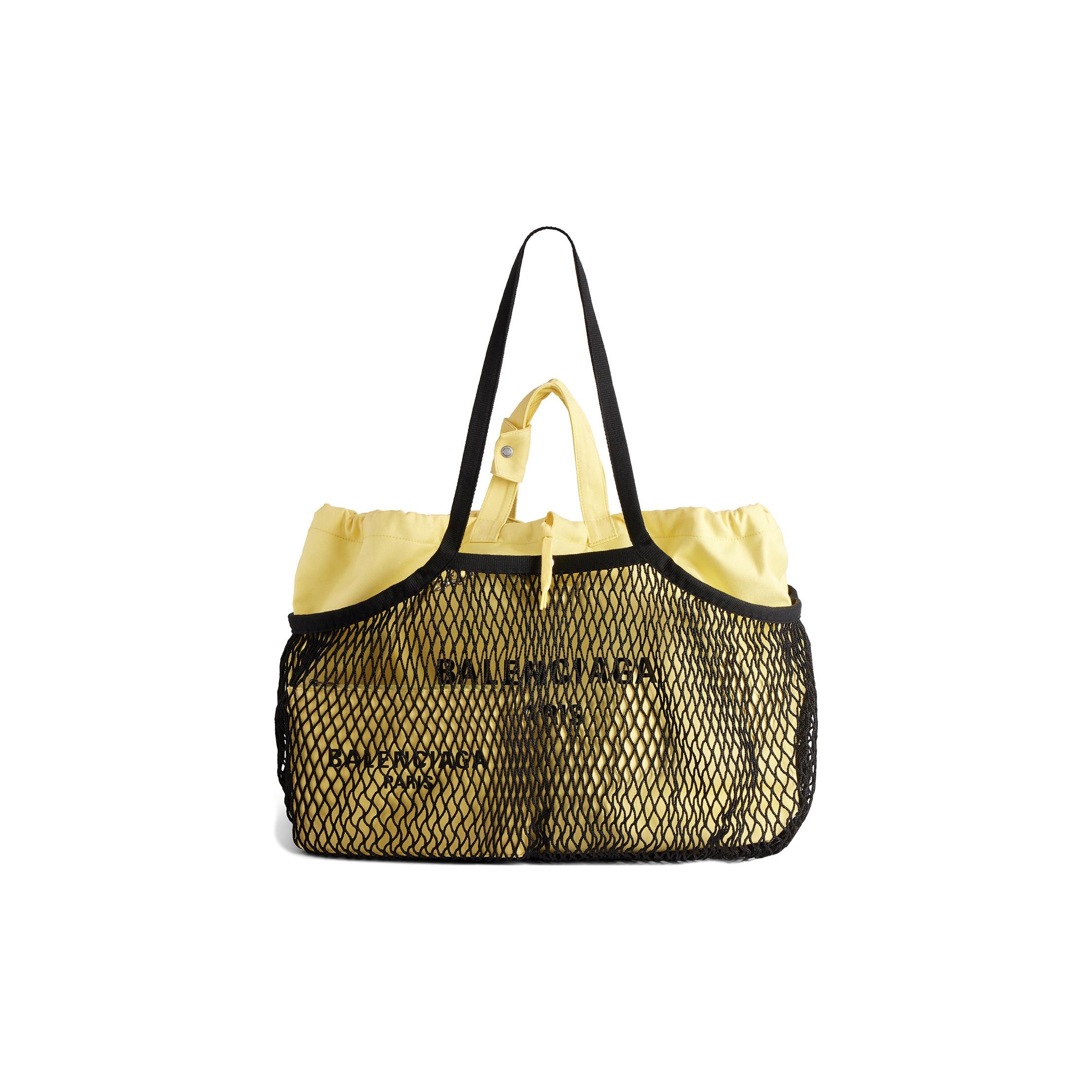 Balenciaga Yellow Bags on Sale & Authentic - POIZON
