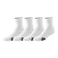 4 White Black