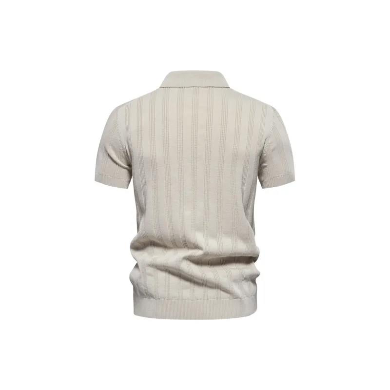 Bejirog Polo Shirts Men-1