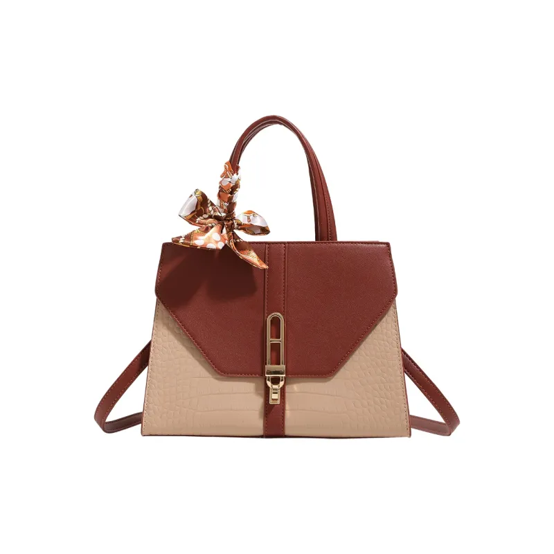 TTaG．baG Microfiber Synthetic Leather Shoulder Bag Crossbody Bag Handbags Women's-2