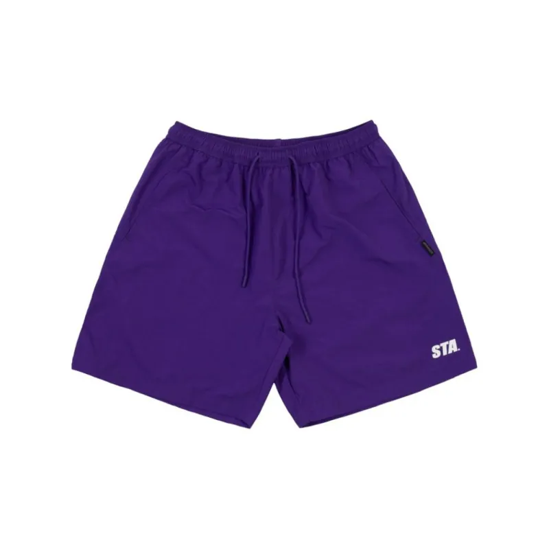 STA Casual Shorts Unisex-8