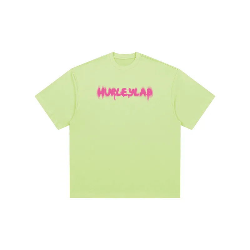 Hurley T-Shirts Unisex-18