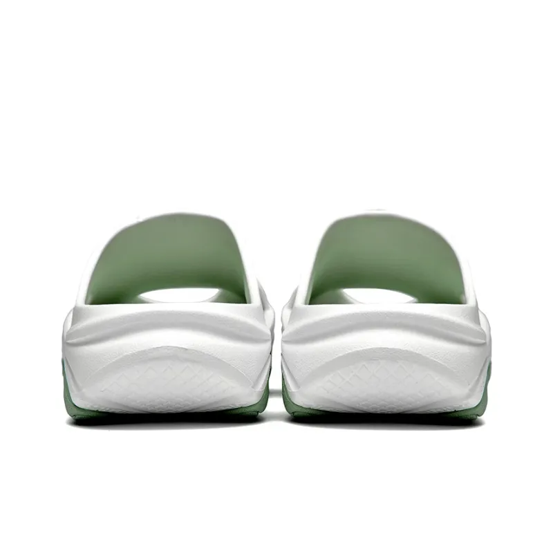 HLA Panda Wowo Series Wrap toe Slippers Men's-23