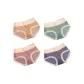 4 Pack[Champagne Gold+Peacock Green+Cameo Brown+Violet]