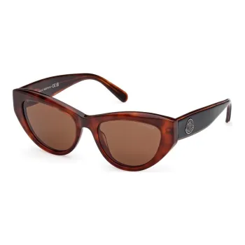 Moncler Modd Cat eye frame Sunglasses