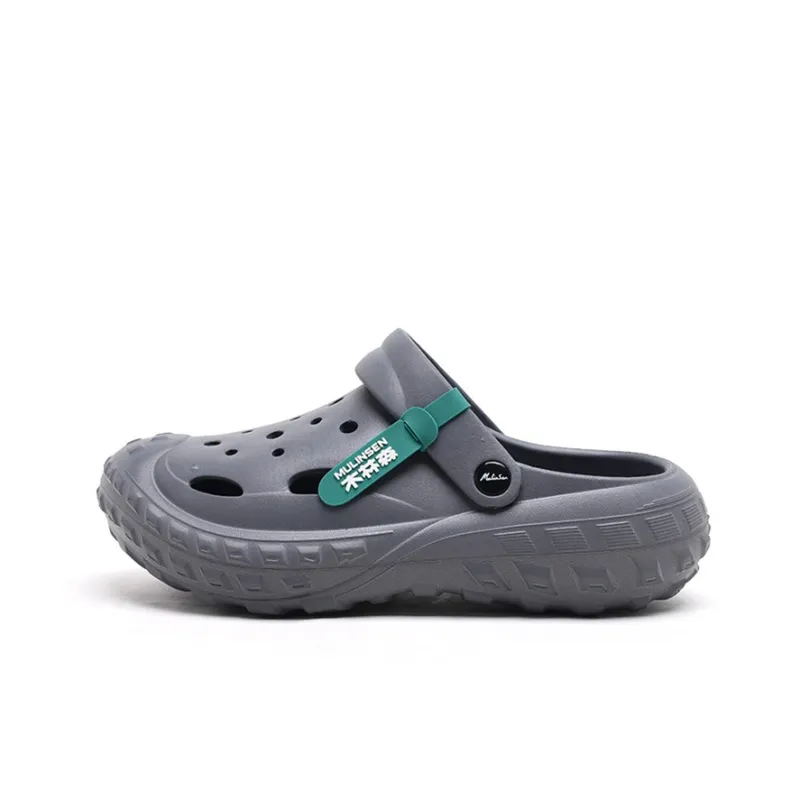 Mulinsen Clogs Unisex-0