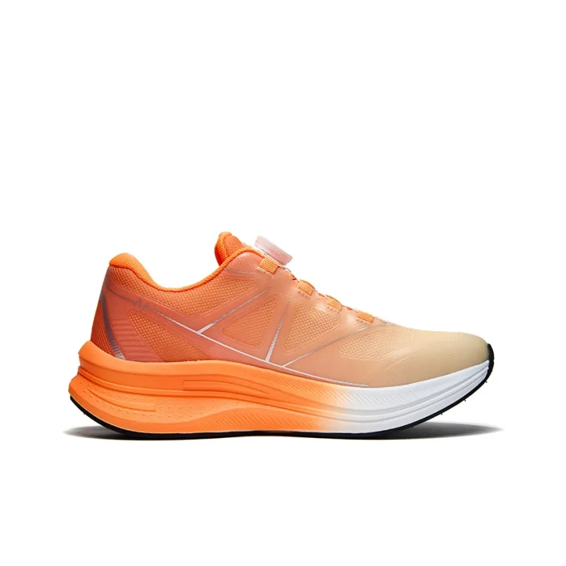 A1 Cushioning Wear Resistant Rebound Low Top Casual Running Shoes Unisex-2