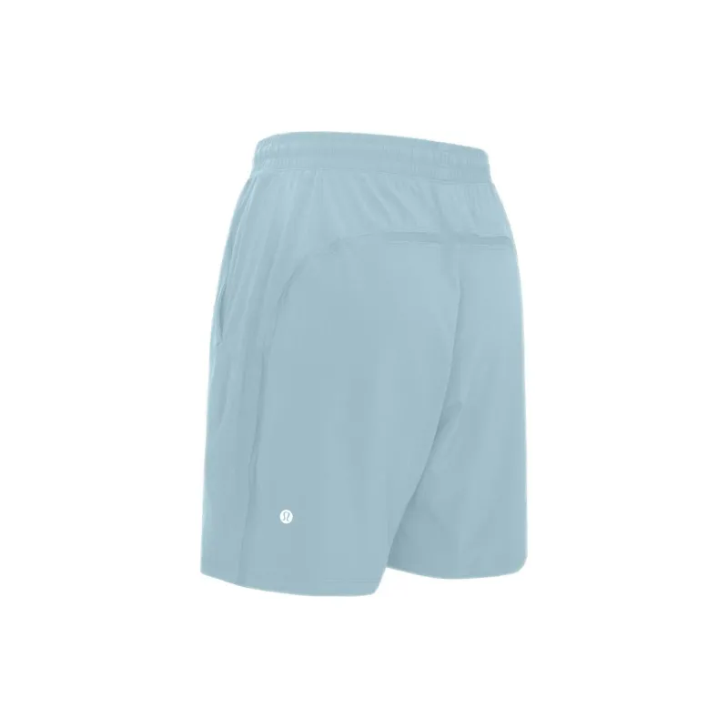 Lululemon Casual Shorts Men-92