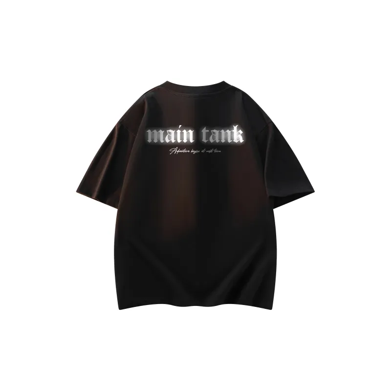 My name is MT T Shirts Unisex-1