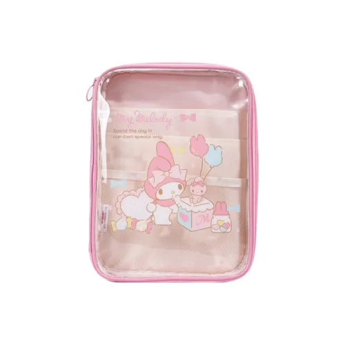 Sanrio Melodi Makeup Bags My Melody Gathering