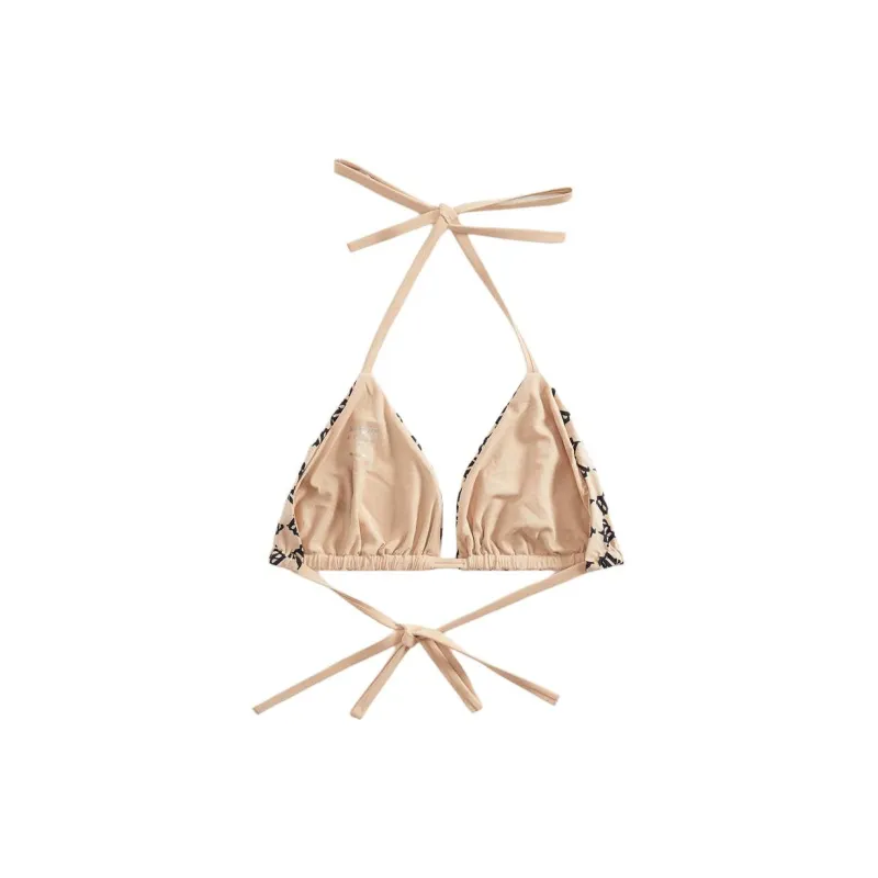 KITH Bikinis Women's Beige-1