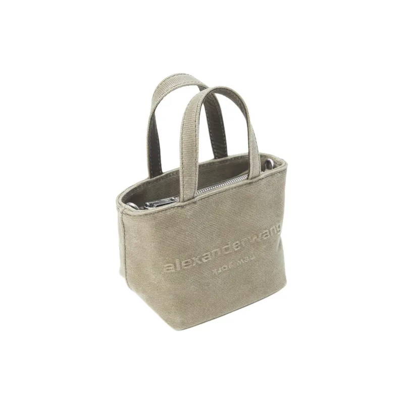 Alexander Wang Punch Mini Tote Bag-2