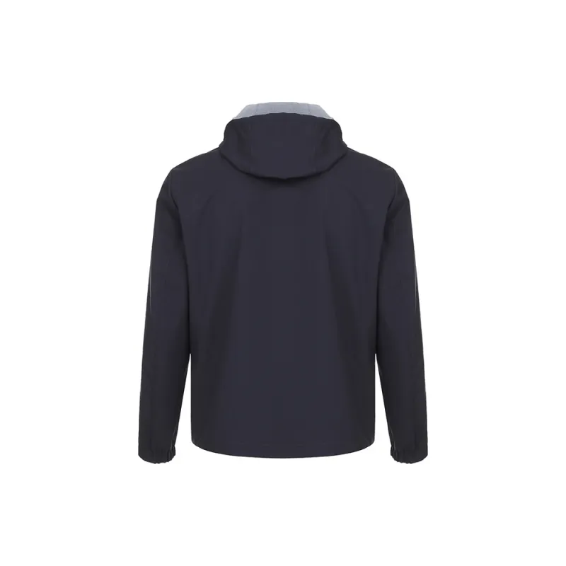 BRAUN BUFFEL Jackets Coats Men's Blue Gray-1