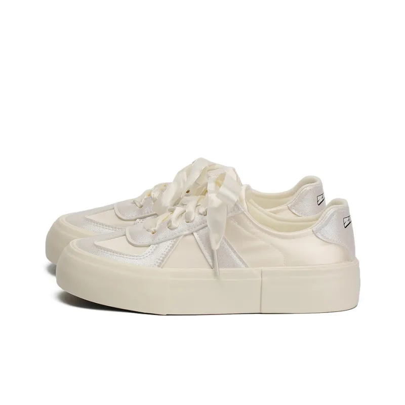 Zun'er Quick Dry Wear Resistant Lightweight Low Top Skateboard Shoes Unisex-7