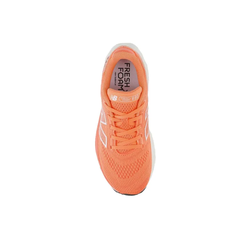 New Balance Fresh Foam X 860v13 Gulf Red Sea Salt Black Women's-2