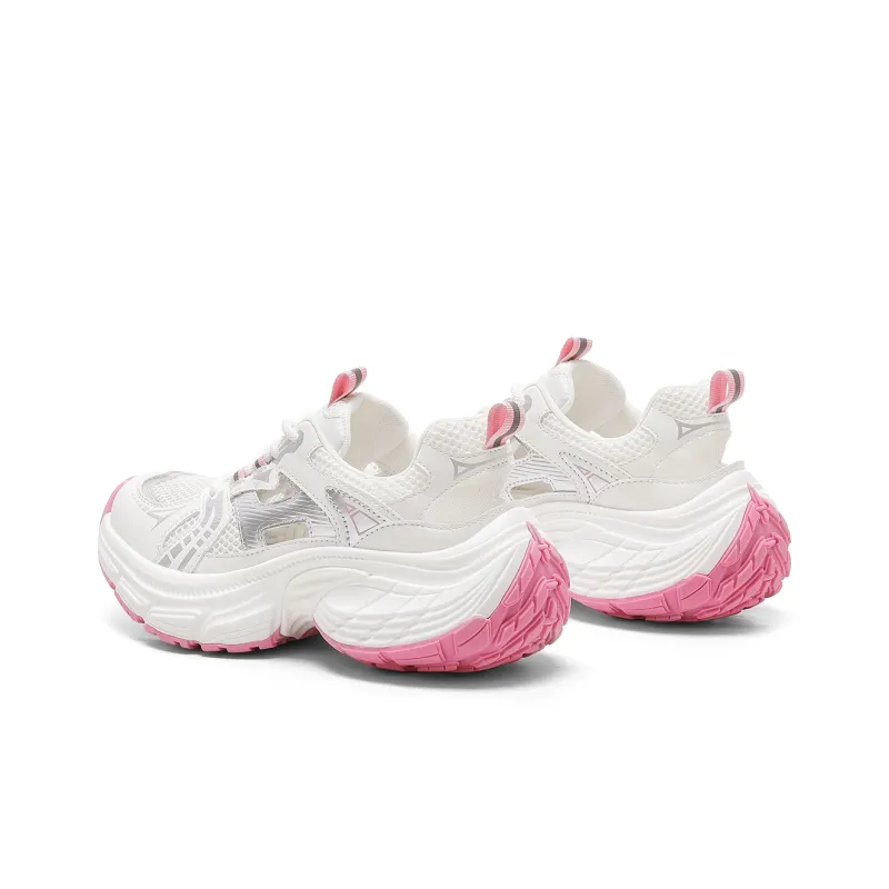 C°BANNER Low-Top Chunky Sneakers Women's-7