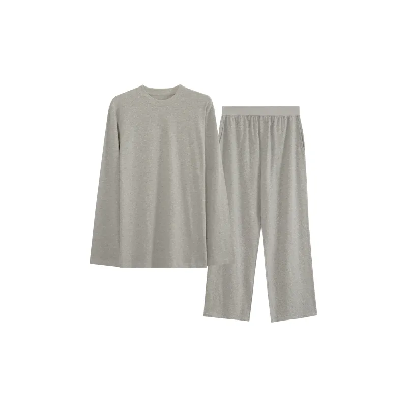 Henny Rue Unisex Pajama Sets-8