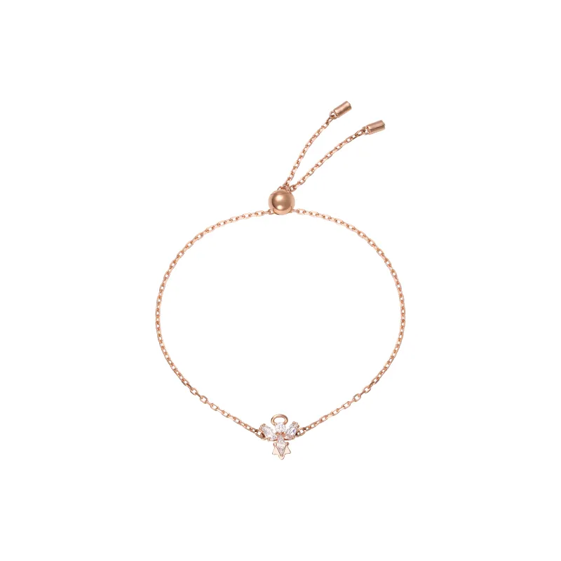 Swarovski Stella Crystal-embellished Bracelet-0