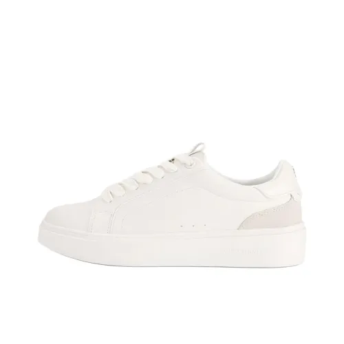 Kurt Geiger London Lovie Casual Shoes Women's White