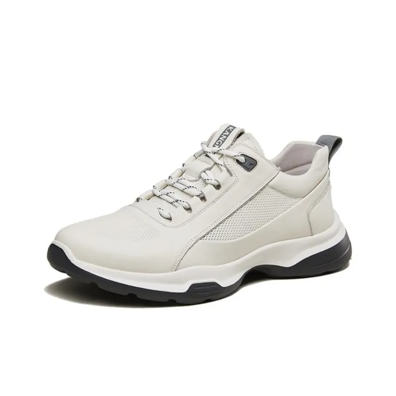 KANGNAI Low Top Casual Shoes Men's-6